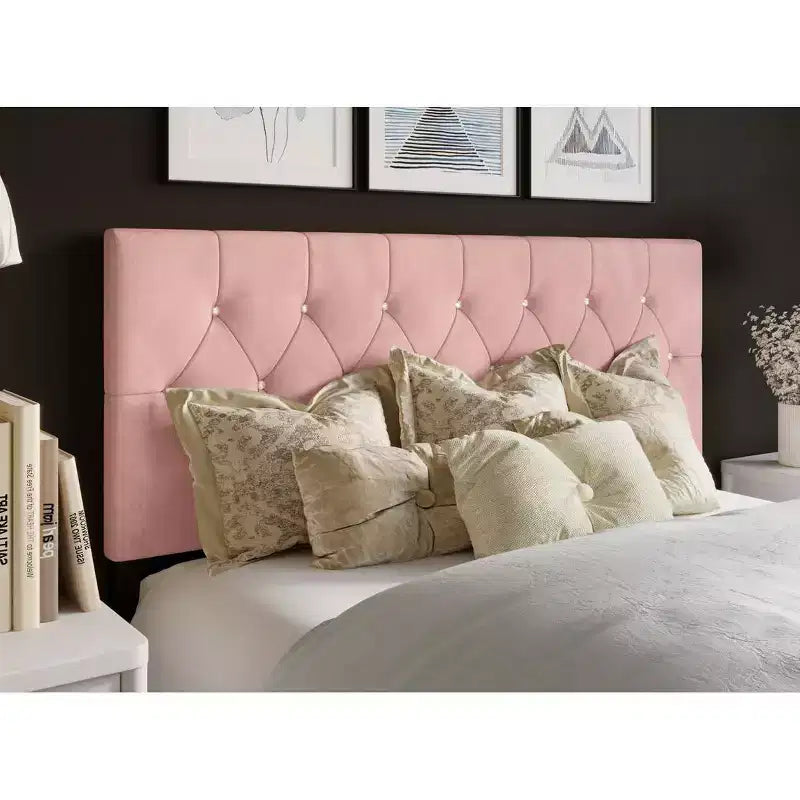 Testiera Imbottita Home Design