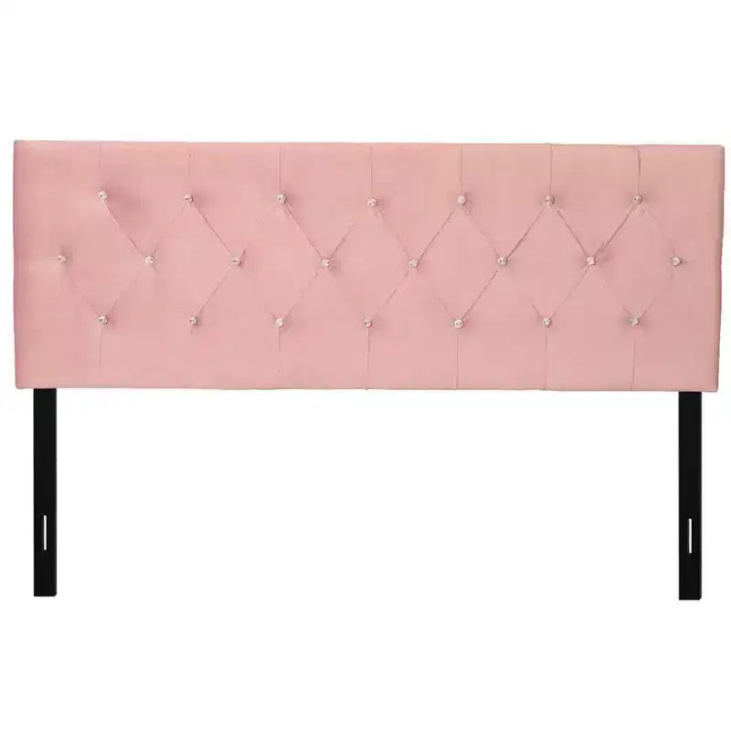 Testiera Imbottita Home Design