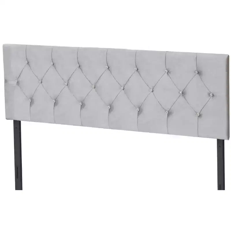 Testiera Imbottita Home Design