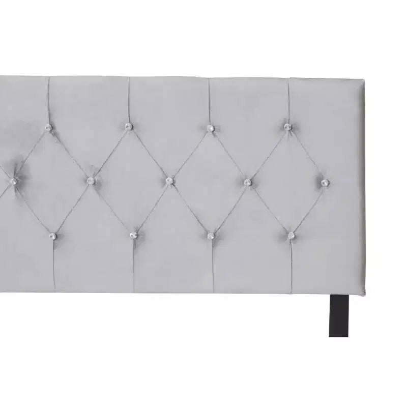 Testiera Imbottita Home Design