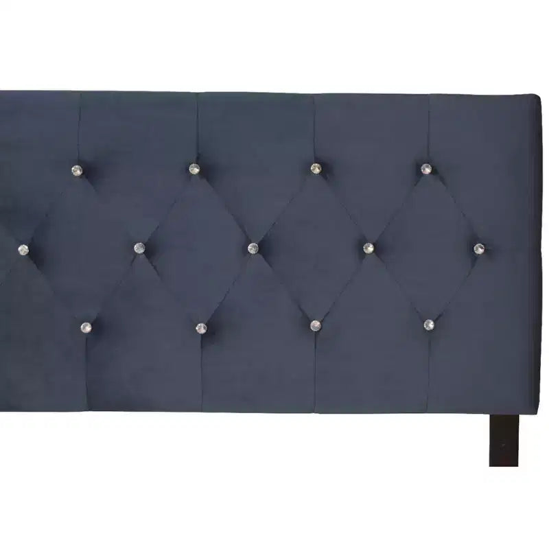 Testiera Imbottita Home Design