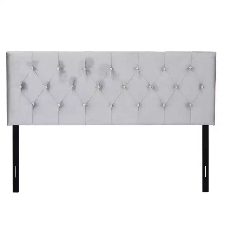 Testiera Imbottita Home Design