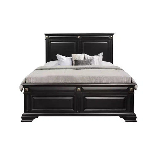 20.87 in.H MDF Horizontal Dressers with 3 - Drawers in White Finish