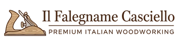Il Falegname Casciello  – Home